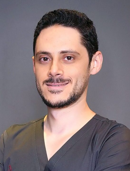 د. باسم الفقي