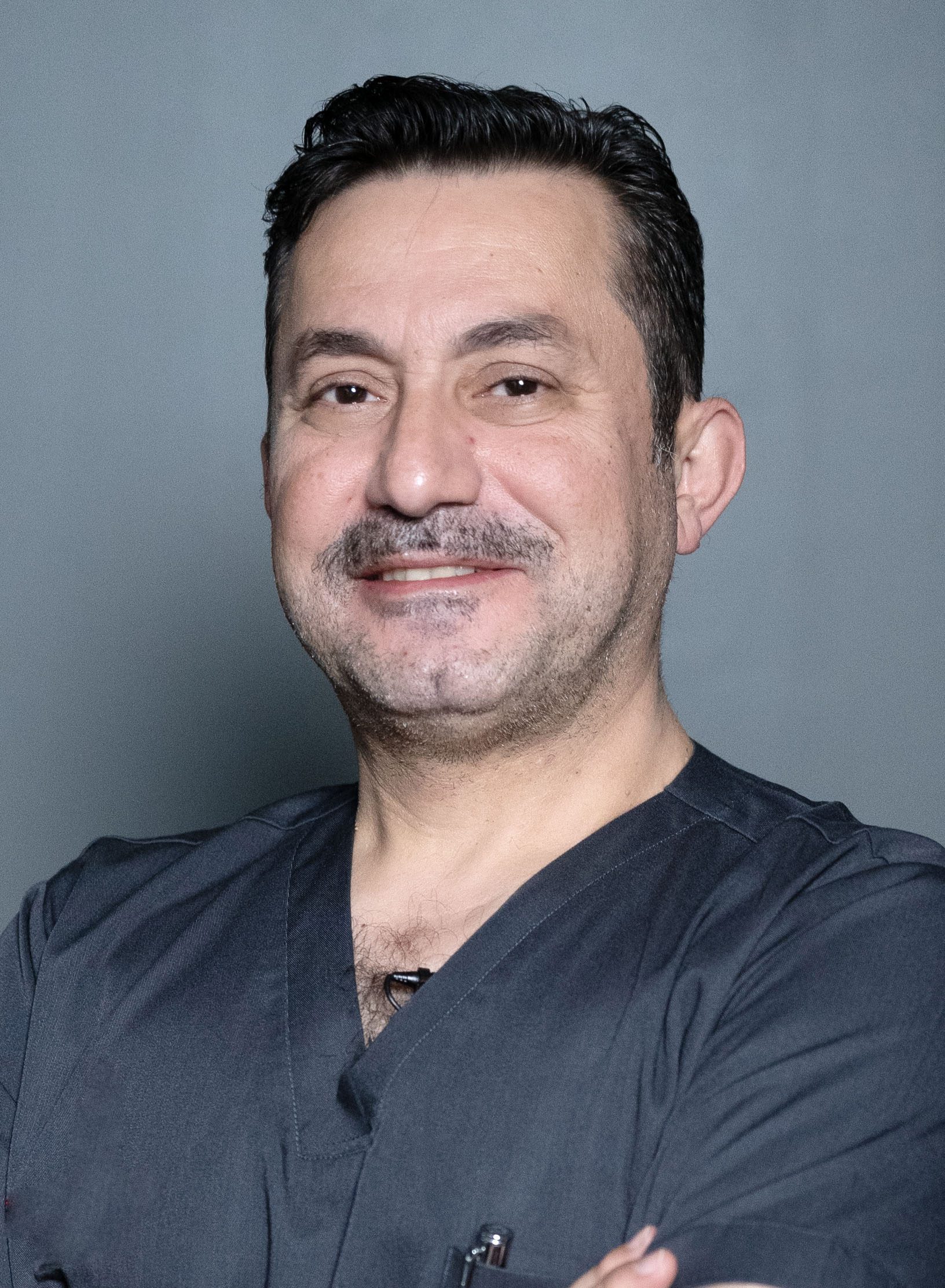د. بشر الشنواني
