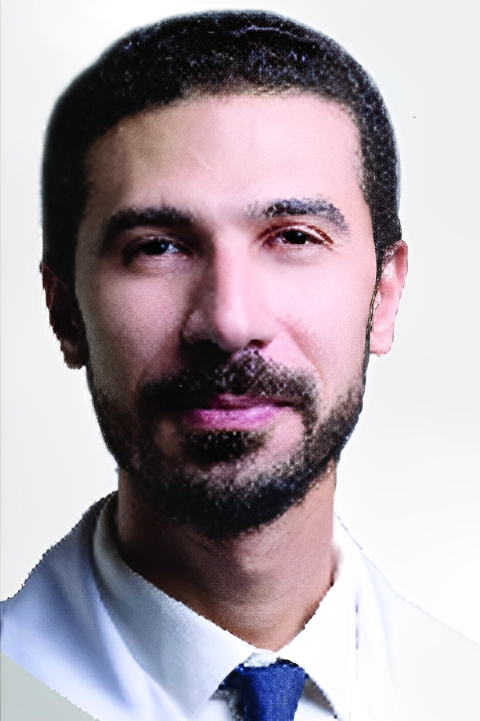 د. خالد السعيد