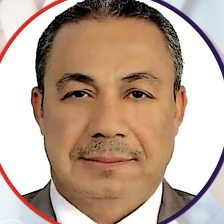 د. محمود صالح أبوبكر