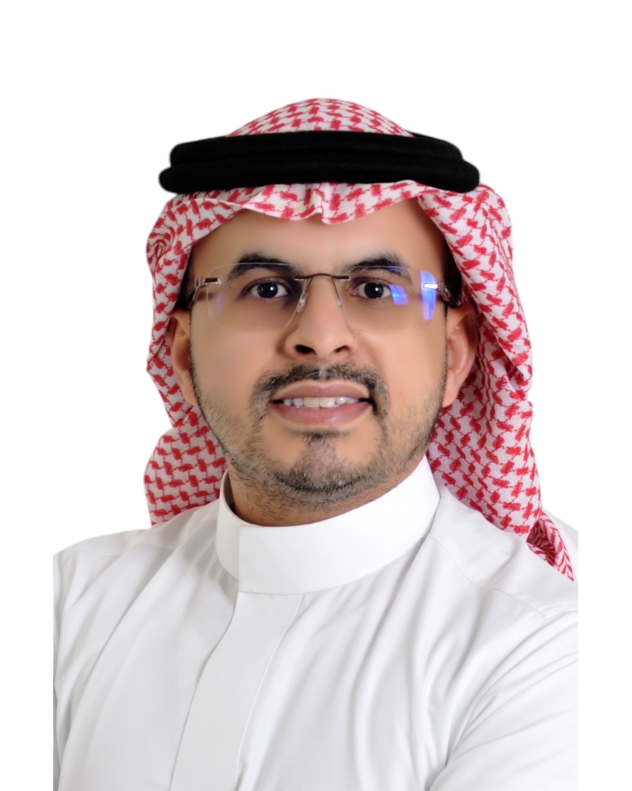 د. معاذ آل مريع