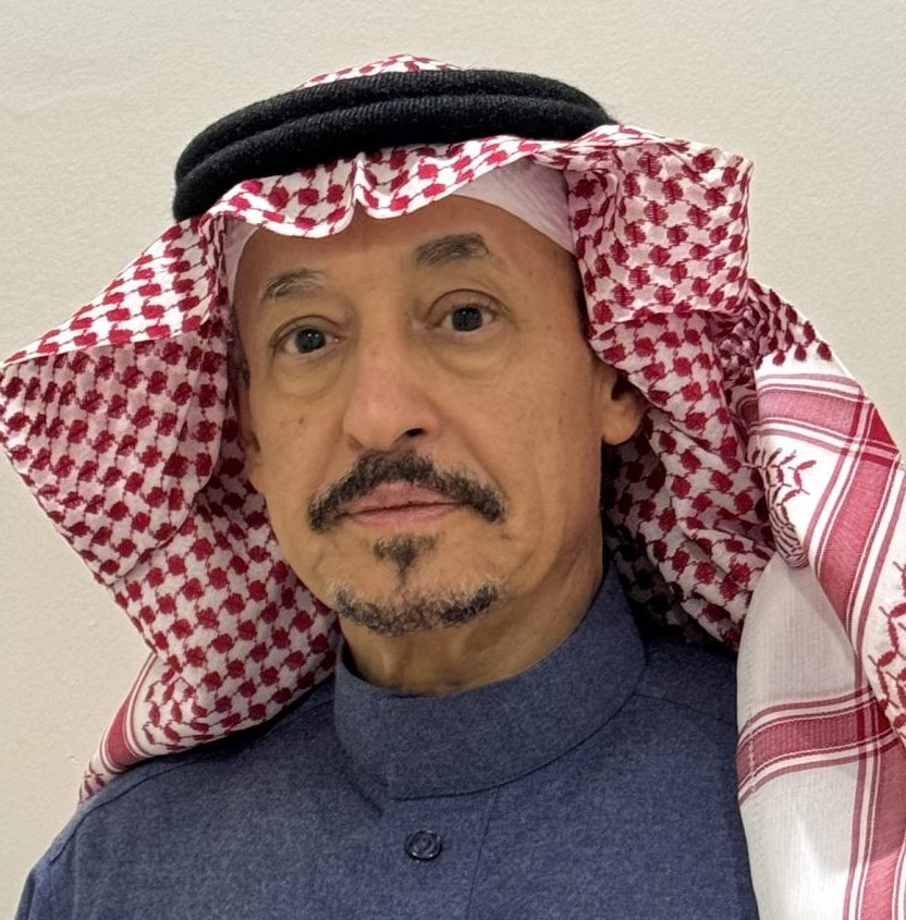 د. سعد الجهني